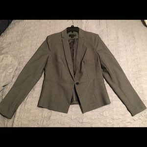 Women’s Blazer